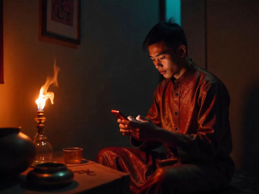 Menggali Slot Gacor dari Tradisi: Perbandingan Cara Main Slot Online Berdasarkan Ritual Adat Daerah di Indonesia